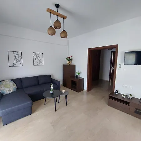 φιλοξενία ελένη! Apartament