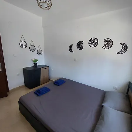 Appartamento φιλοξενία ελένη! *