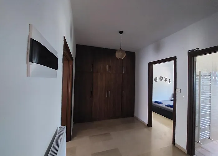 φιλοξενία ελένη! Apartament *