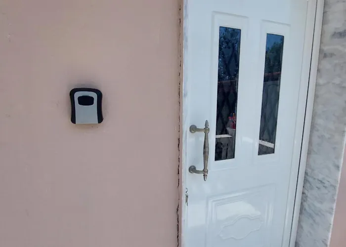 Apartament φιλοξενία ελένη! *