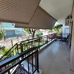 Appartement φιλοξενία ελένη!