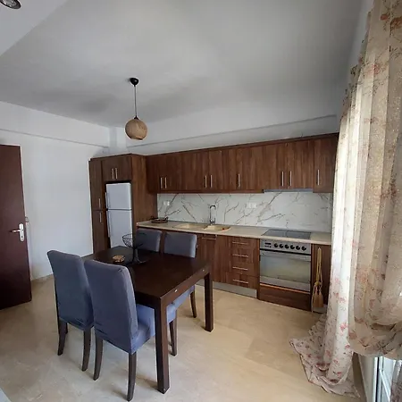 φιλοξενία ελένη! Apartment *