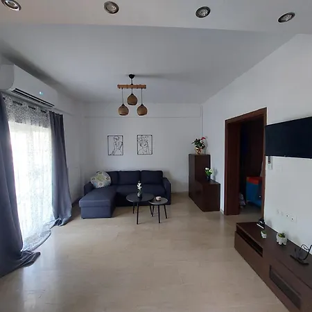 φιλοξενία ελένη! Apartment *