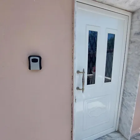 Appartement φιλοξενία ελένη! *