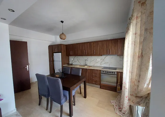 φιλοξενία ελένη! Apartment *