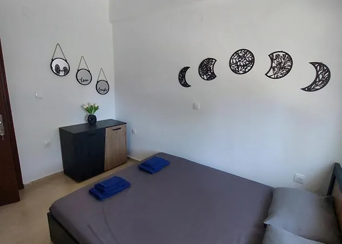 Apartment φιλοξενία ελένη! *